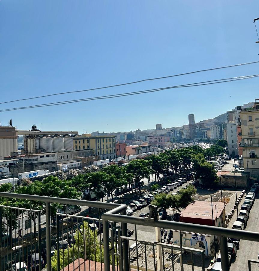 Vivina_081 Hotel Наполи Екстериор снимка