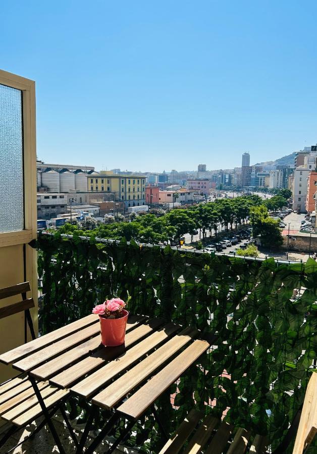Vivina_081 Hotel Наполи Екстериор снимка