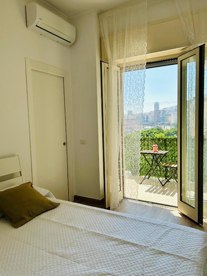 Vivina_081 Hotel Наполи Екстериор снимка