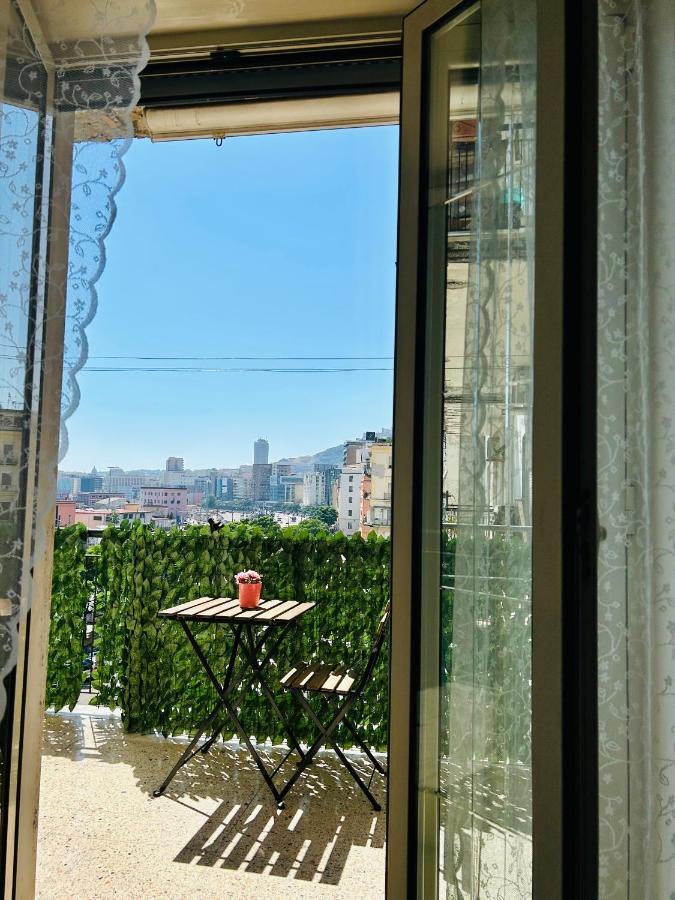 Vivina_081 Hotel Наполи Екстериор снимка