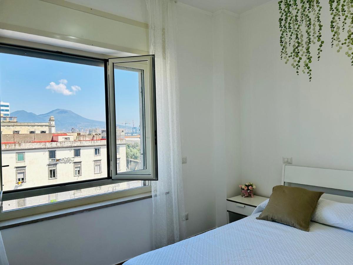 Vivina_081 Hotel Наполи Екстериор снимка