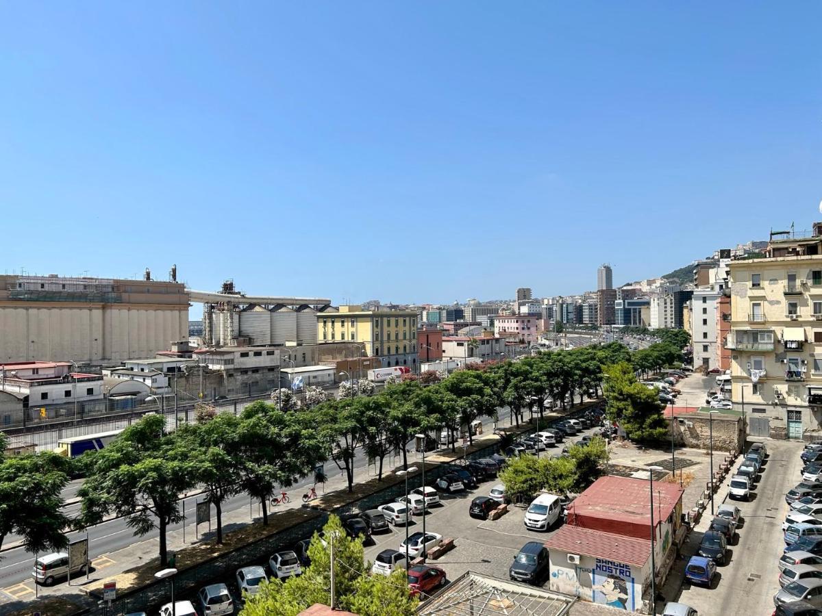 Vivina_081 Hotel Наполи Екстериор снимка