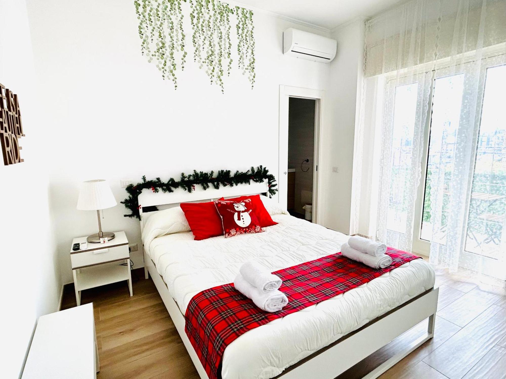 Vivina_081 Hotel Наполи Екстериор снимка