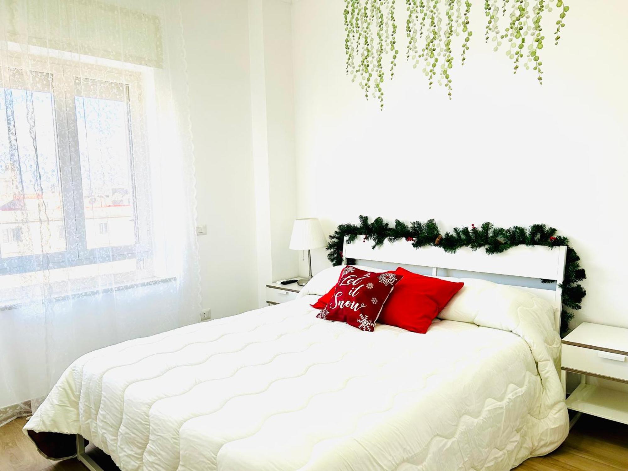 Vivina_081 Hotel Наполи Екстериор снимка