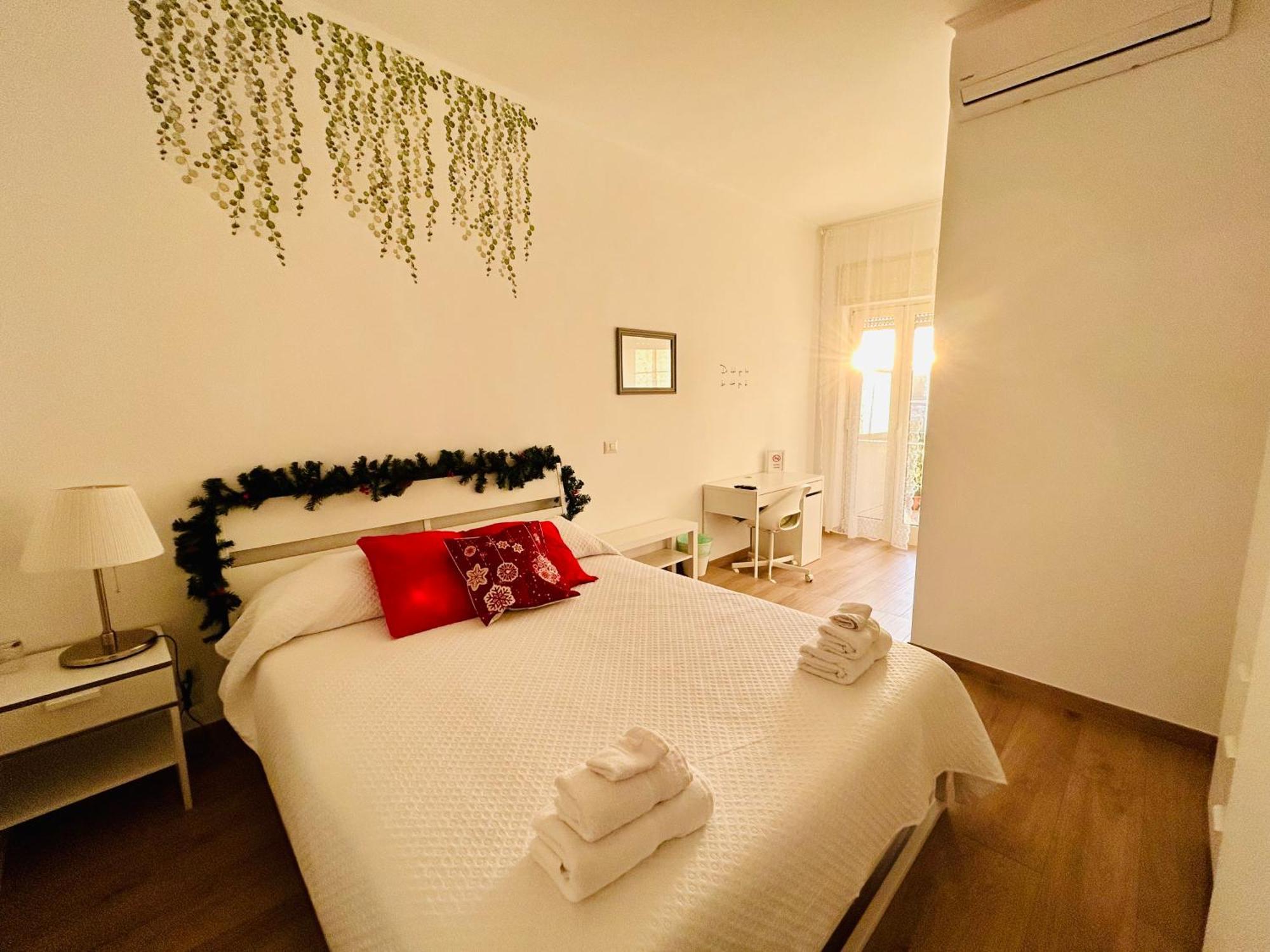 Vivina_081 Hotel Наполи Екстериор снимка