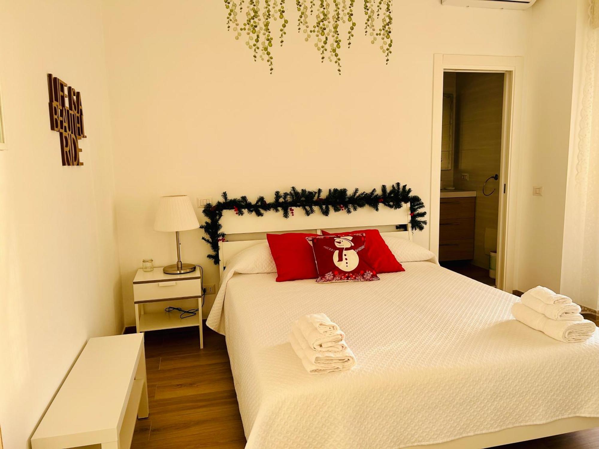 Vivina_081 Hotel Наполи Екстериор снимка