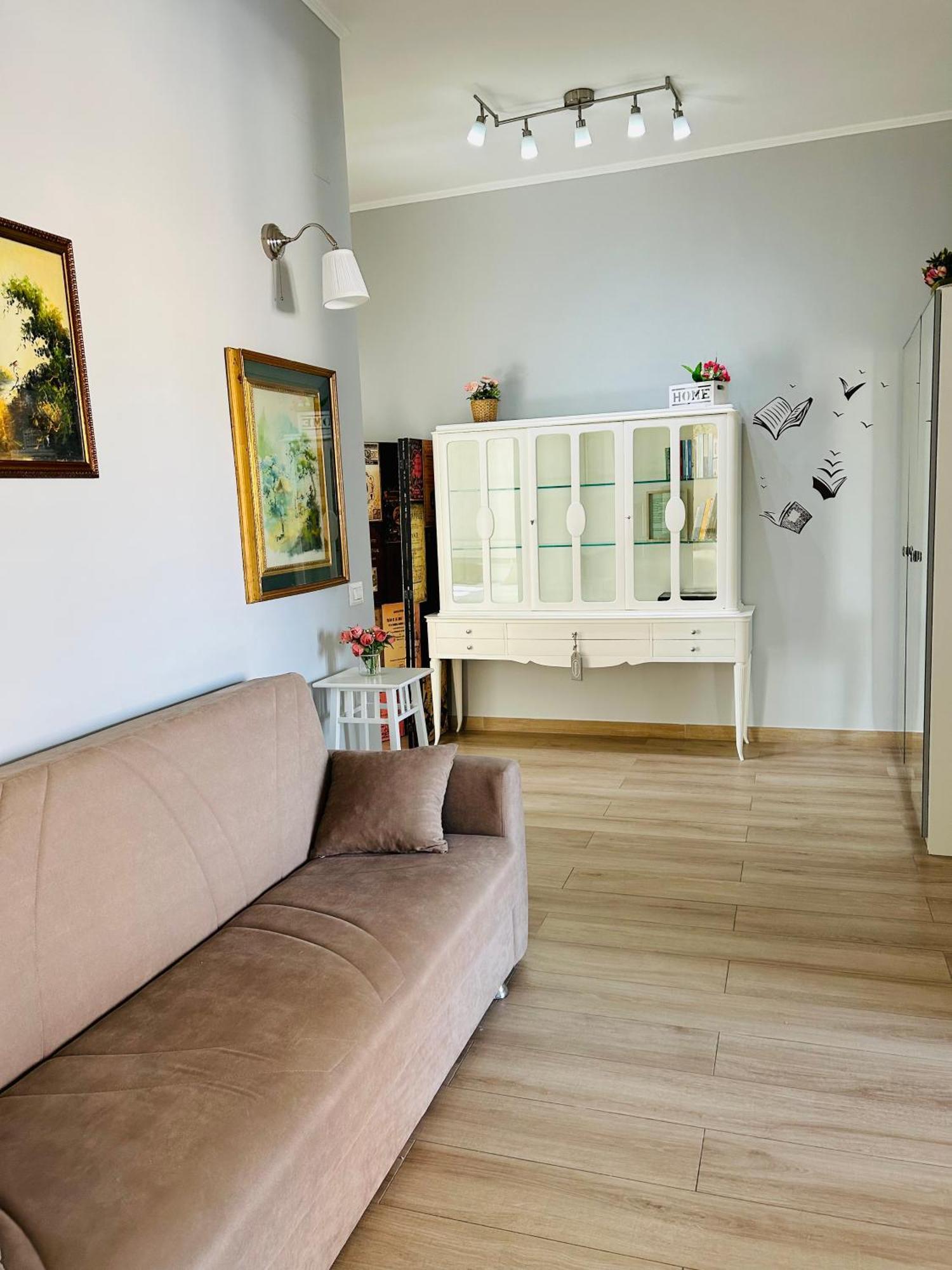 Vivina_081 Hotel Наполи Екстериор снимка